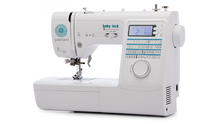 Load image into Gallery viewer, Baby Lock BL80B Jubilant Sewing Machine
