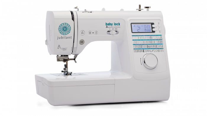 Baby Lock BL80B Jubilant Sewing Machine
