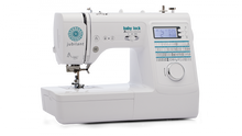 Load image into Gallery viewer, Baby Lock BL80B Jubilant Sewing Machine
