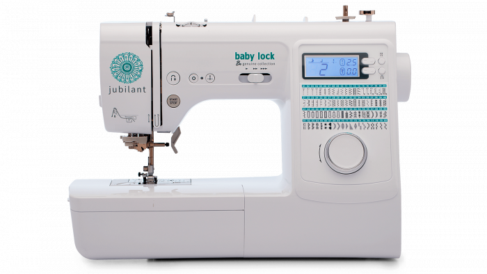 Baby Lock BL80B Jubilant Sewing Machine