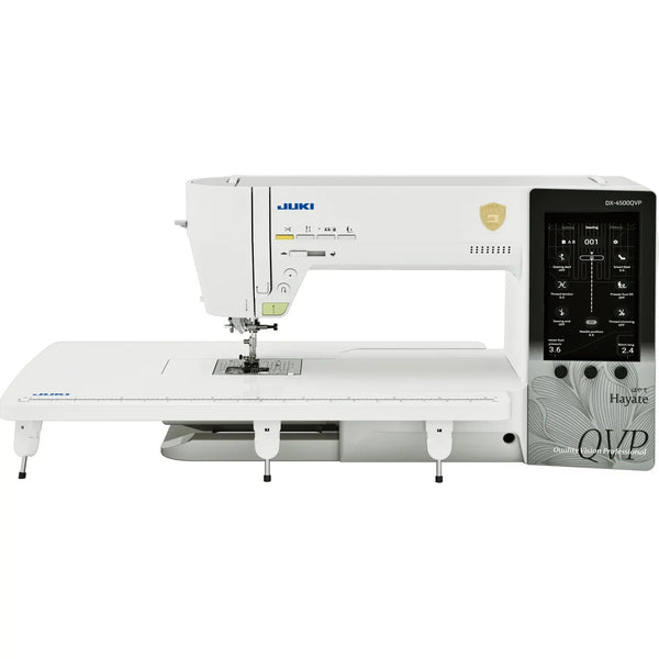 Juki Hayate DX-4500QVP Sewing & Quilting Machine