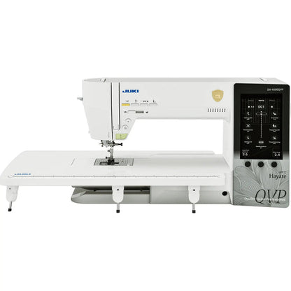 Juki Hayate DX-4500QVP Sewing & Quilting Machine