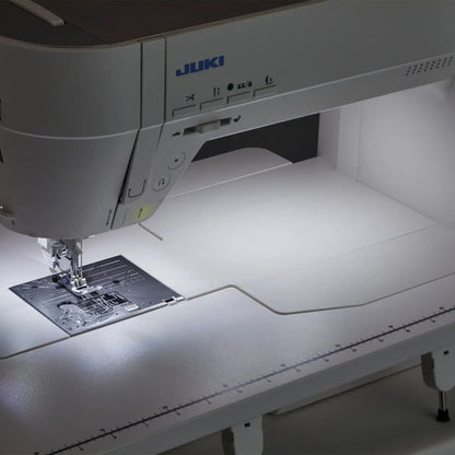 Juki Hayate DX-4500QVP Sewing & Quilting Machine