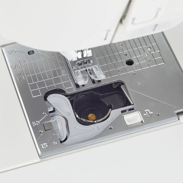 Juki Hayate DX-4500QVP Sewing & Quilting Machine