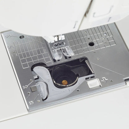Juki Hayate DX-4500QVP Sewing & Quilting Machine