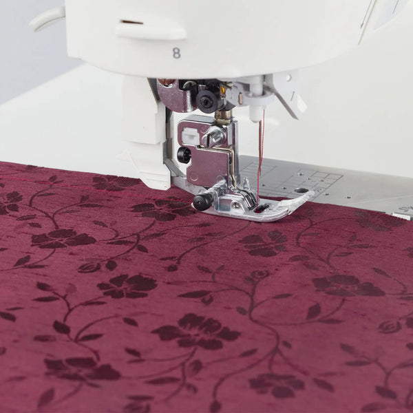 Juki Hayate DX-4500QVP Sewing & Quilting Machine