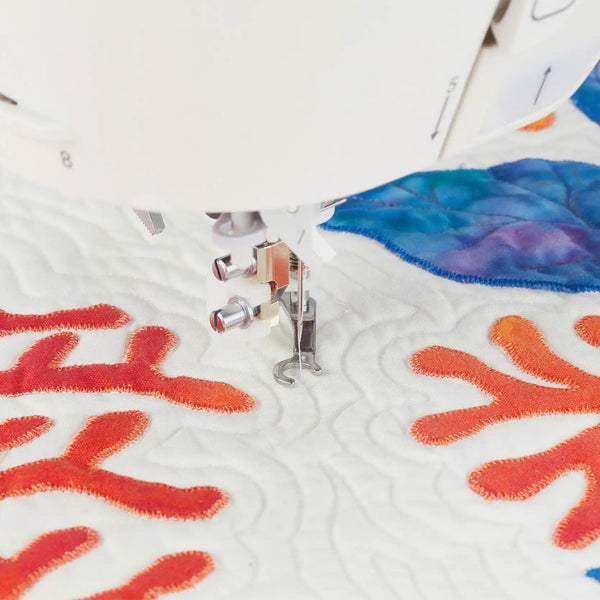 Juki Hayate DX-4500QVP Sewing & Quilting Machine