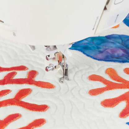 Juki Hayate DX-4500QVP Sewing & Quilting Machine