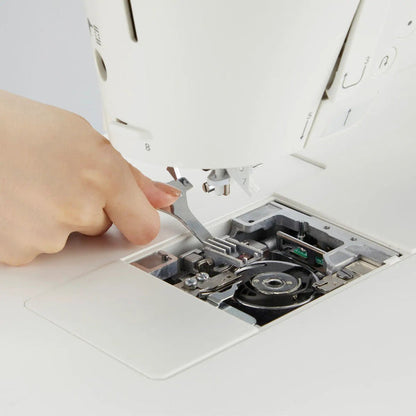 Juki Hayate DX-4500QVP Sewing & Quilting Machine