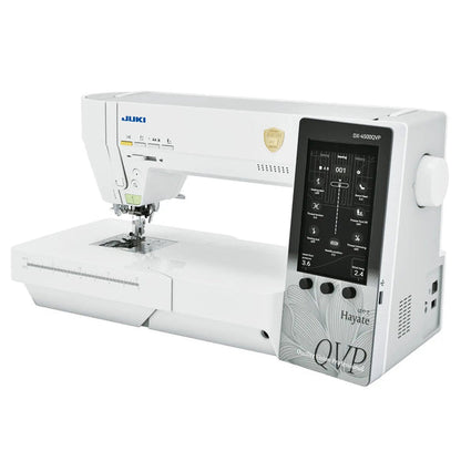 Juki Hayate DX-4500QVP Sewing & Quilting Machine