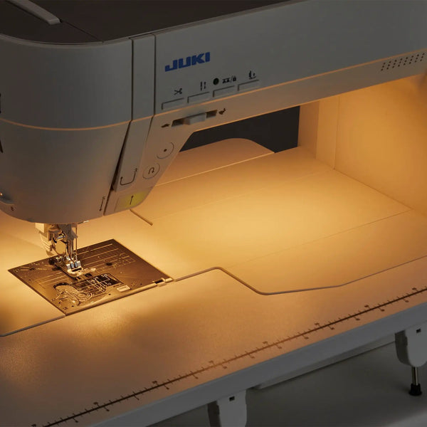 Juki Hayate DX-4500QVP Sewing & Quilting Machine