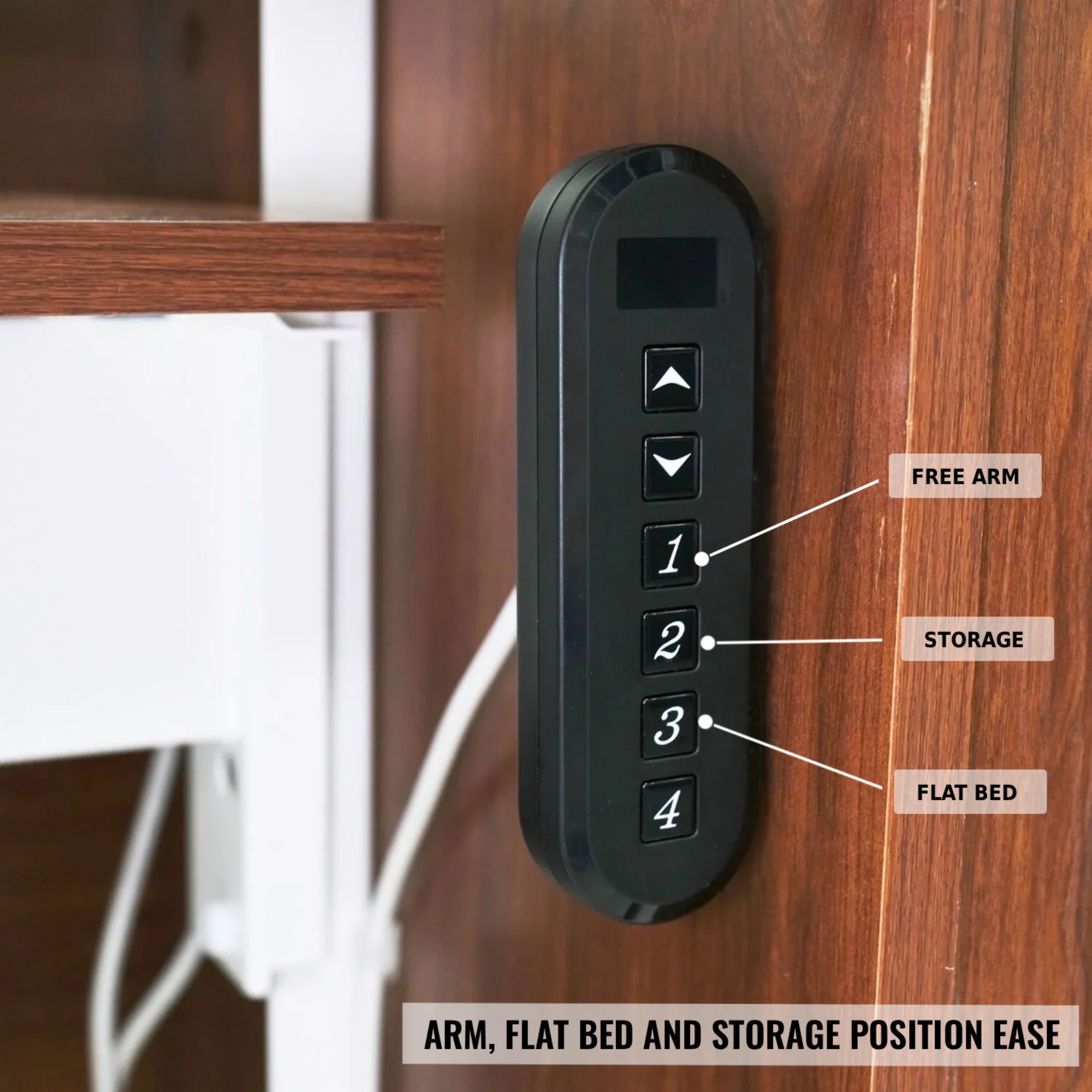 Arrow Sewing Aussie Dual Rail Electric Cabinet