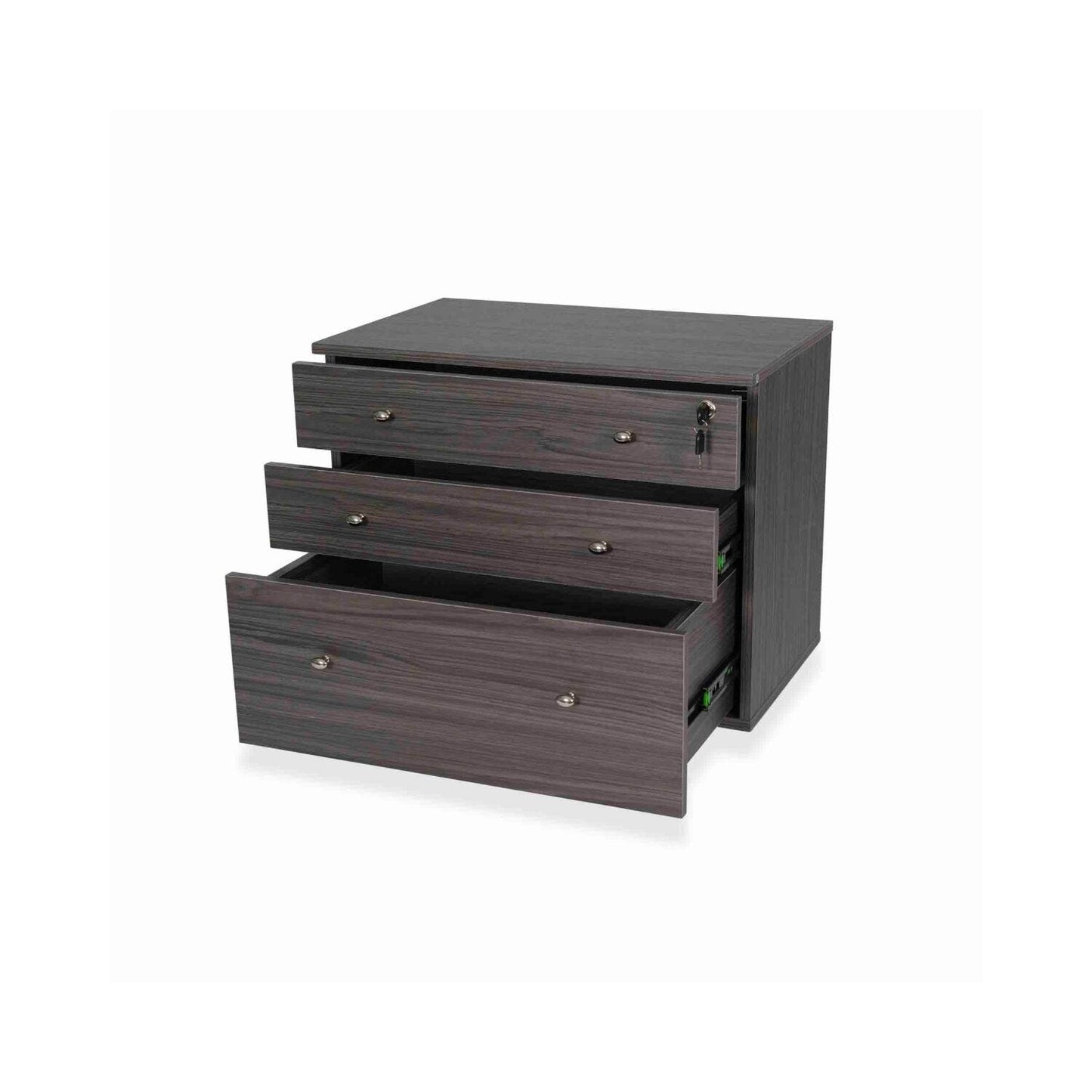 Kangaroo & Joey Sewing Cabinet