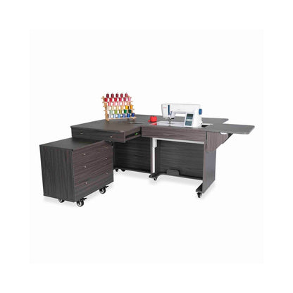 Kangaroo & Joey Sewing Cabinet