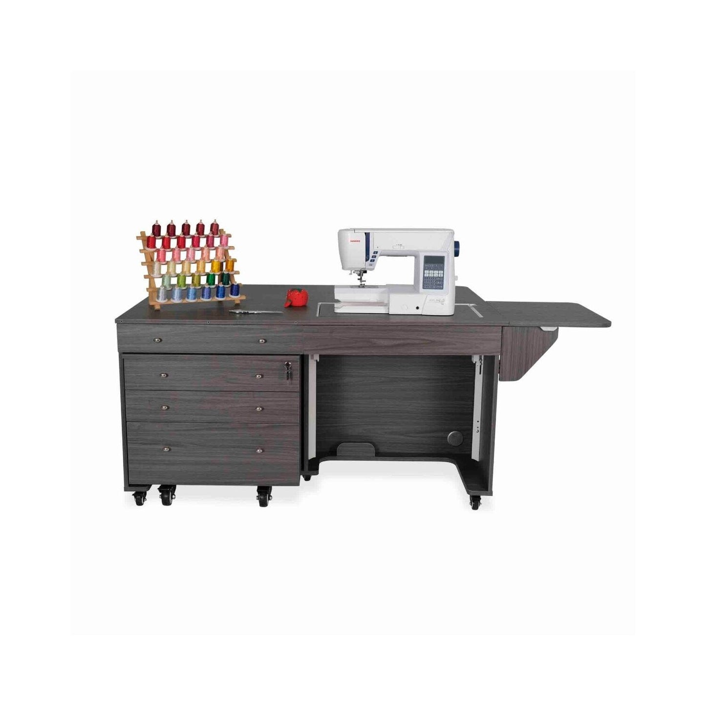 Kangaroo & Joey Sewing Cabinet