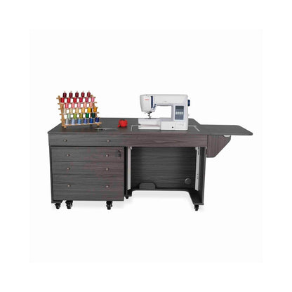 Kangaroo & Joey Sewing Cabinet