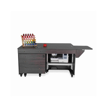 Kangaroo & Joey Sewing Cabinet
