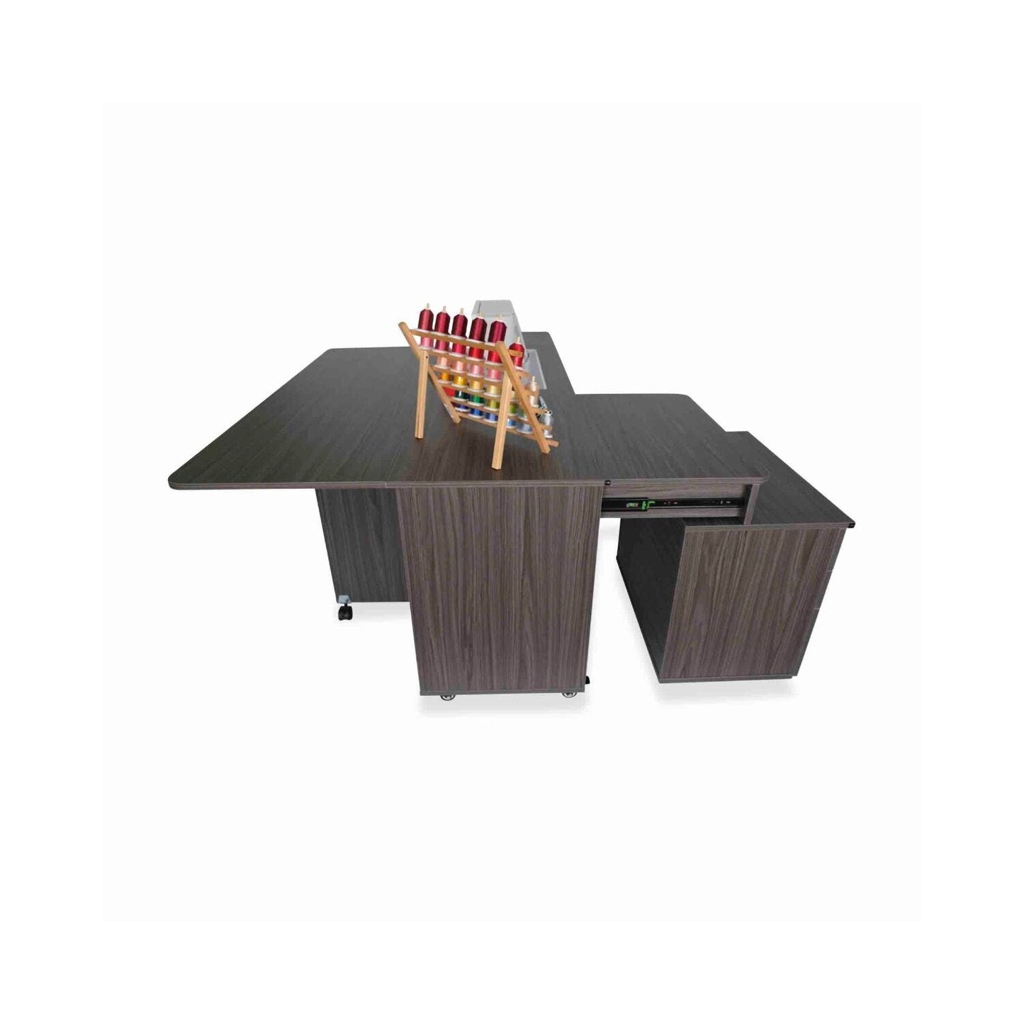 Kangaroo & Joey Sewing Cabinet