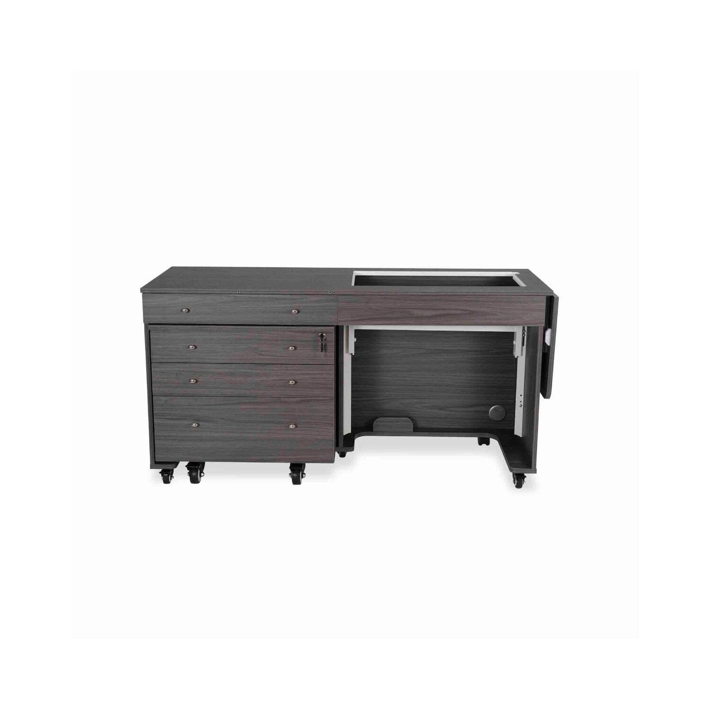 Kangaroo & Joey Sewing Cabinet