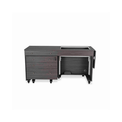 Kangaroo & Joey Sewing Cabinet