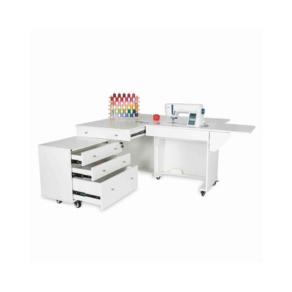 Kangaroo & Joey Sewing Cabinet