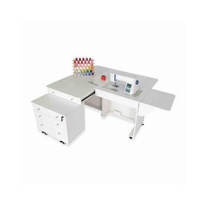 Kangaroo & Joey Sewing Cabinet