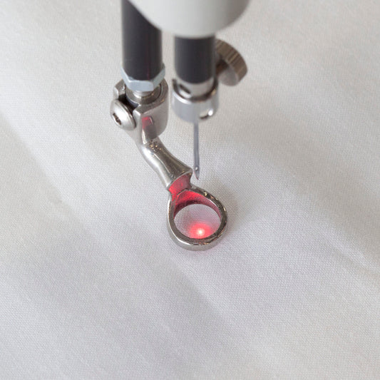 Handi Quilter HG01005 Pinpoint Needle Laser Accessory