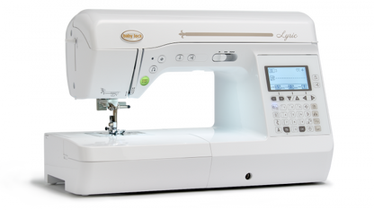 Baby Lock BLMLR Lyric Quilting Machine