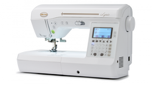 Load image into Gallery viewer, Baby Lock BLMLR Lyric Quilting Machine
