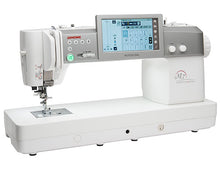 Load image into Gallery viewer, Janome CM7 Continental Professional Continental Product Family
