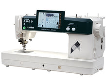 Load image into Gallery viewer, Janome CM7SI (Blue M7) Continental Quilter’s Collector Series Continental Product Family
