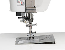 Load image into Gallery viewer, Janome CM7SI (Blue M7) Continental Quilter’s Collector Series Continental Product Family
