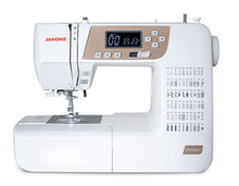 Load image into Gallery viewer, Janome 3160QDC?T  Sewing Machines
