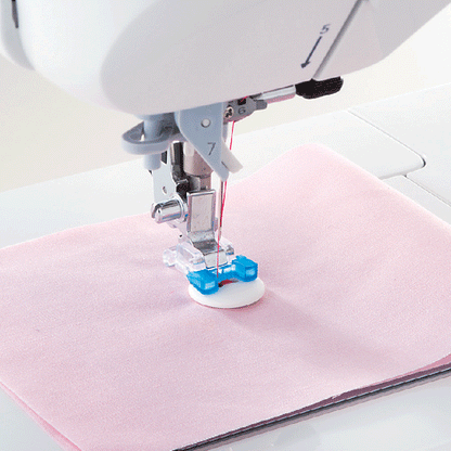 JUKI AMERICA HZL-70HW-A Compact Size Computer Controlled Sewing Machine with 80 Stitch Patterns