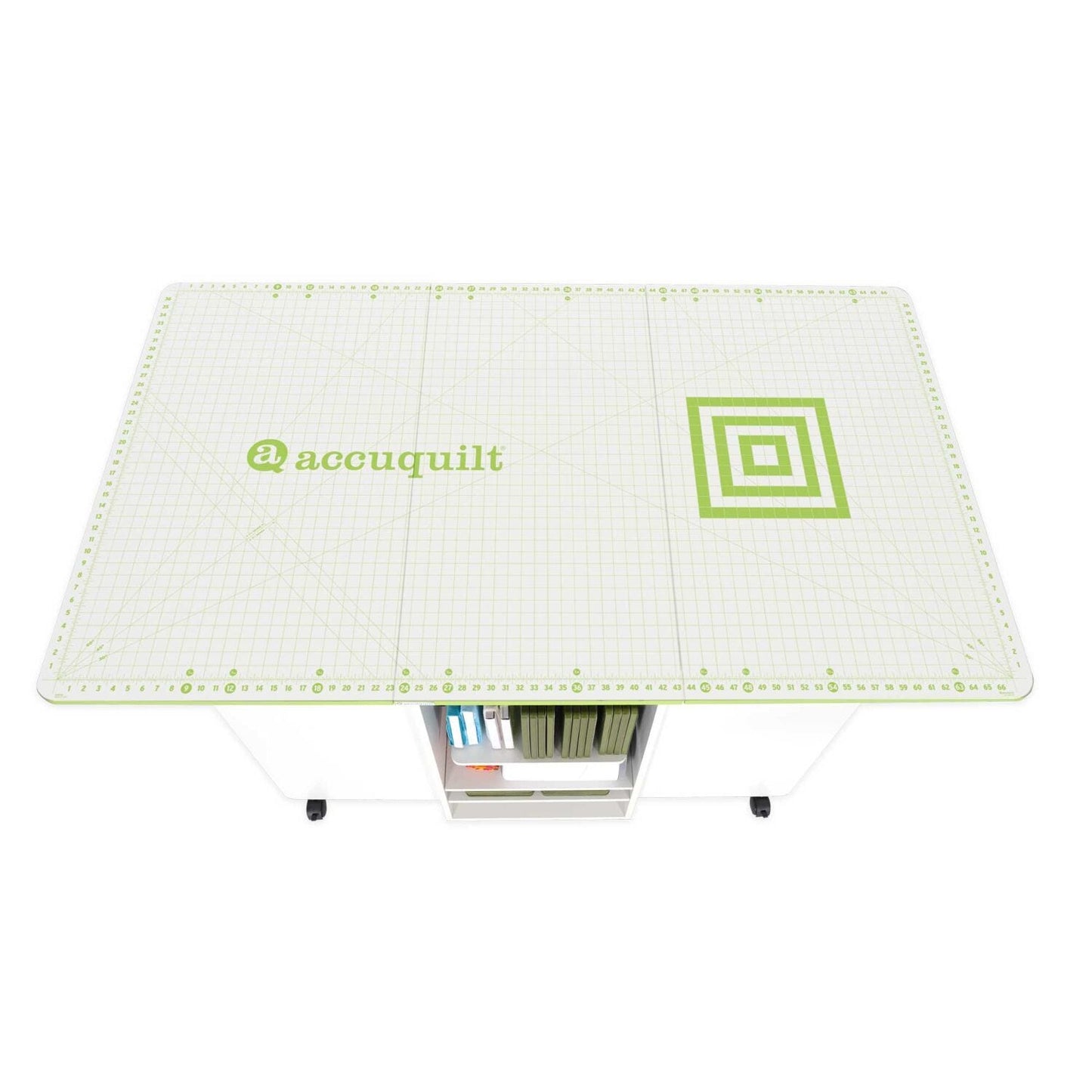 AccuQuilt Rotary Cutting Mat-36" x 66″ (Mat-AQ)