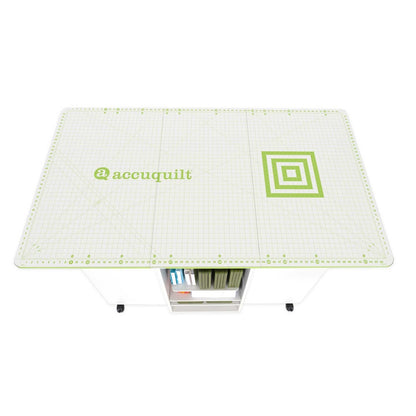 AccuQuilt Rotary Cutting Mat-36" x 66″ (Mat-AQ)