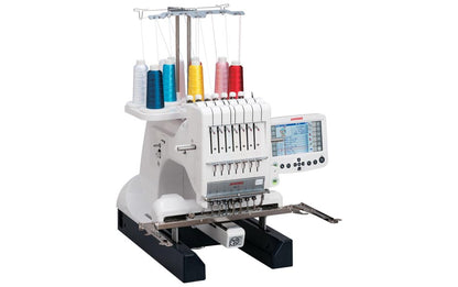 Janome MB7  Embroidery Machine