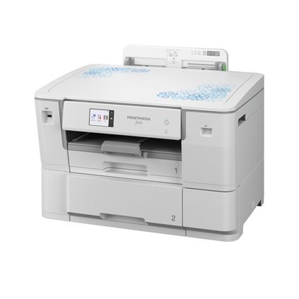 Brother PrintModa Studio - Fabric Printer HLJF1