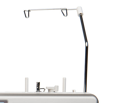 Janome Memory Craft 6700 Professional Sewing Machine with Travel Mate 30 Computerized Sewing Machine Bundle - High-Speed Quilting & Portable Everyday Sewing