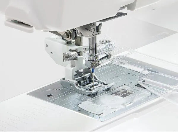 Janome Horizon Memory Craft 9480 Professional