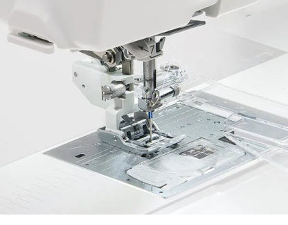 Janome Horizon Memory Craft 9480 Professional