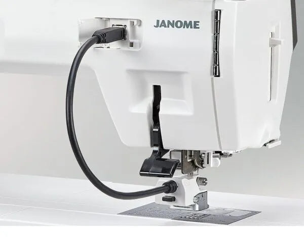 Janome Horizon Memory Craft 9480 Professional