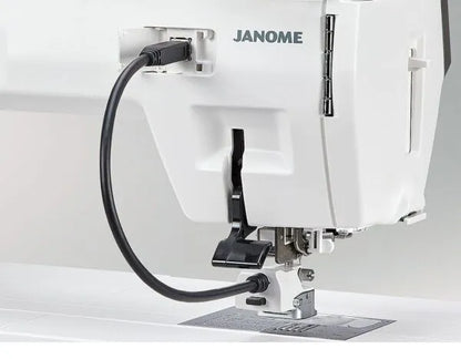 Janome Horizon Memory Craft 9480 Professional