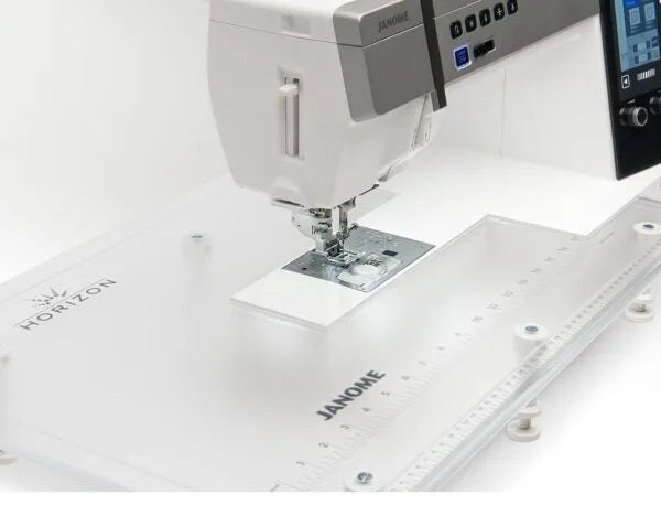 Janome Horizon Memory Craft 9480 Professional
