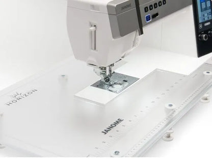 Janome Horizon Memory Craft 9480 Professional