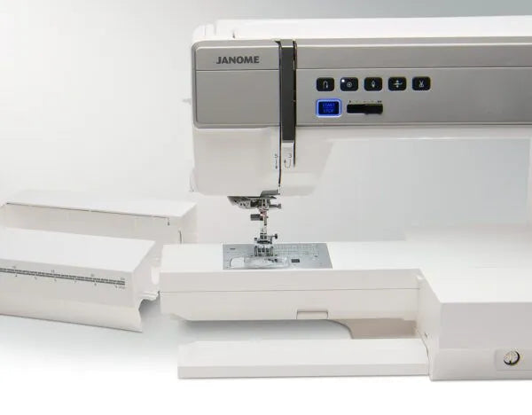 Janome Horizon Memory Craft 9480 Professional