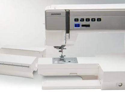 Janome Horizon Memory Craft 9480 Professional