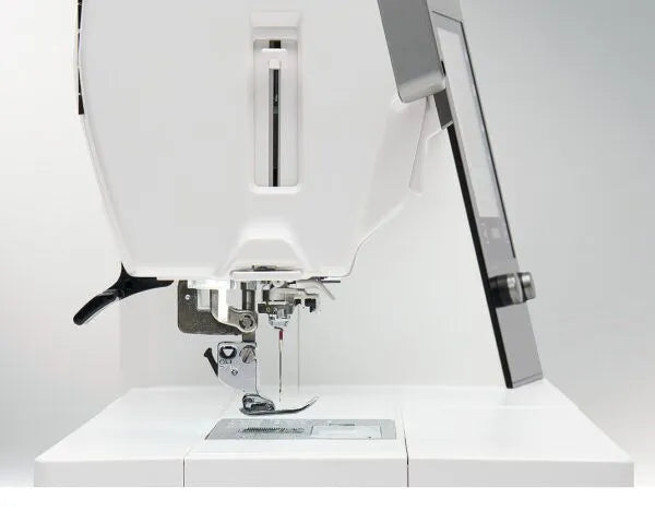 Janome Horizon Memory Craft 9480 Professional