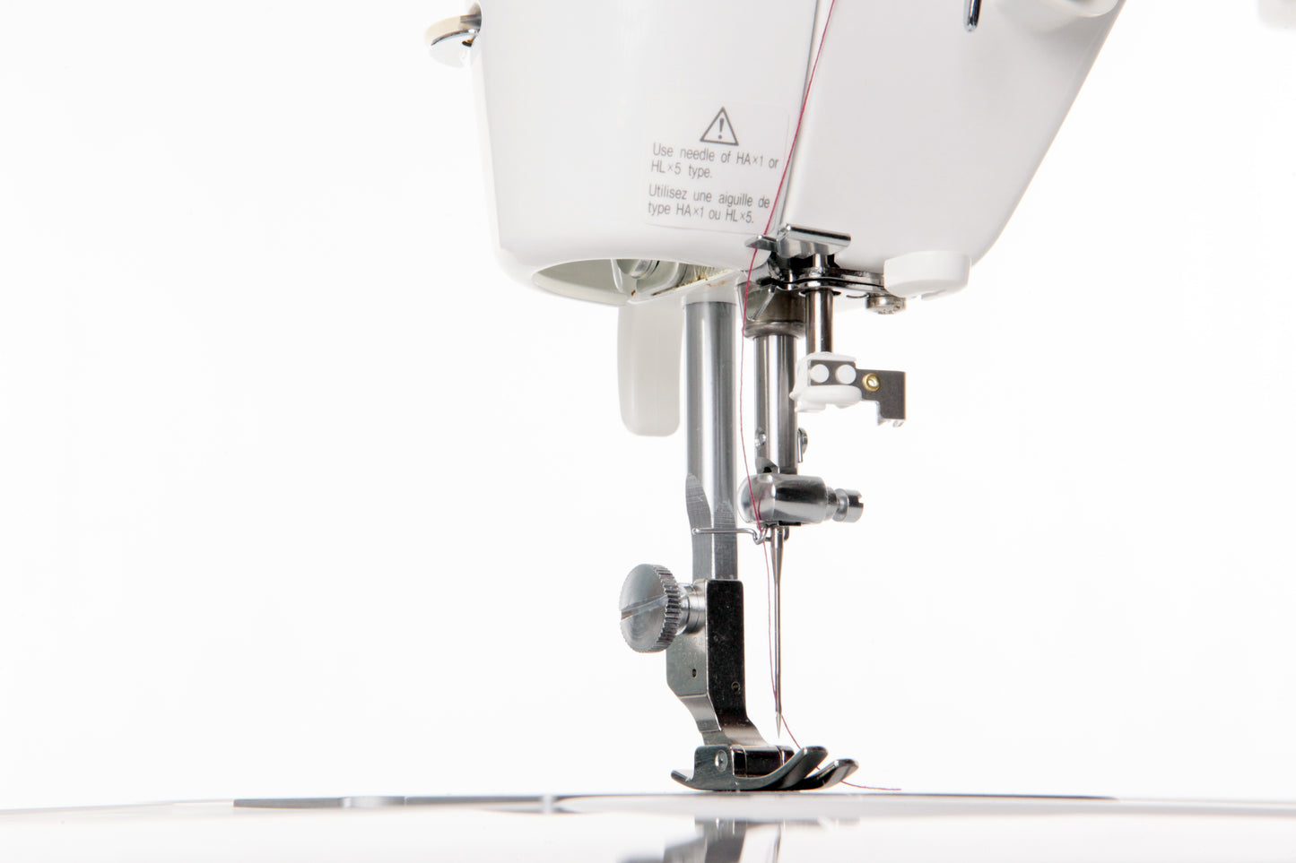 JUKI AMERICA TL-2000Qi Mid-Arm Quilting and Piecing Machine