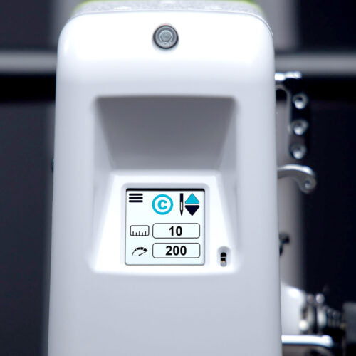 Handi Quilter QM09301 Moxie Machine